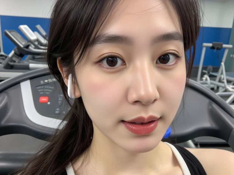 重庆地区何文星双眼皮修复案例分享,中高端价位个性化报价不割韭菜!