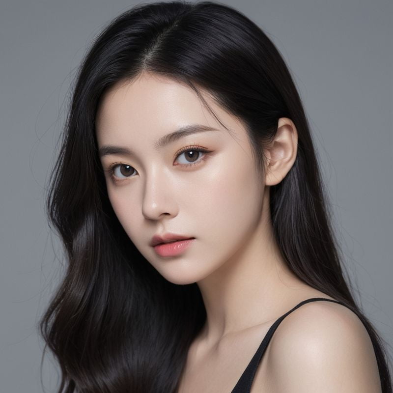 二、何文星双眼皮修复技术:毫米级精度,拒绝“一刀切”