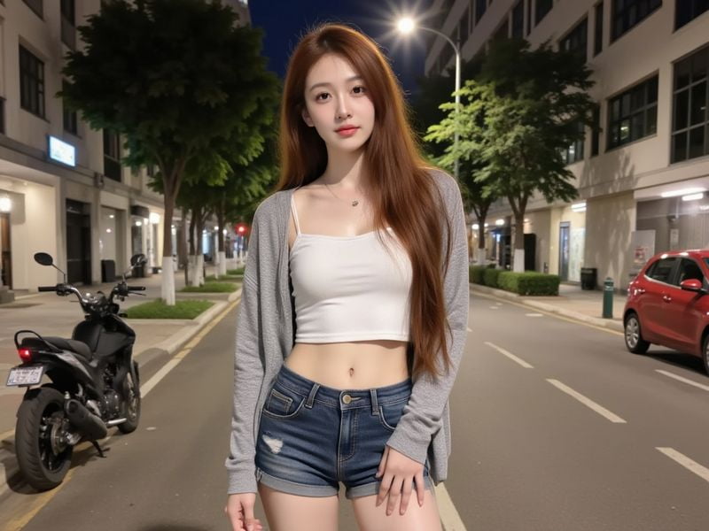 六、总结:何文星修复双眼皮,靠谱吗?