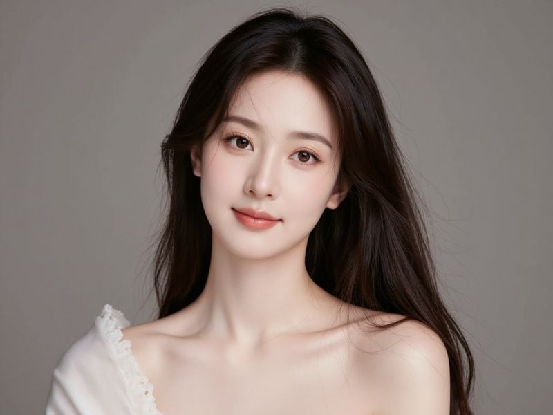 北京紫洁去眼袋项目怎么选？价格透明，对应不同眼袋类型www.aimei.com