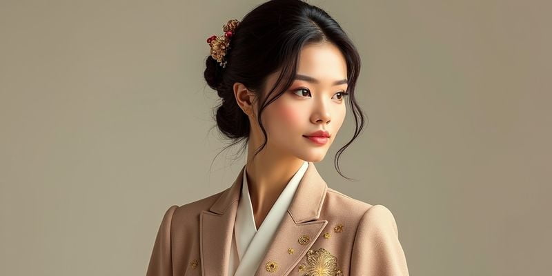 2. 案例 2:假体隆鼻失败修复,术后 “修复变自然”