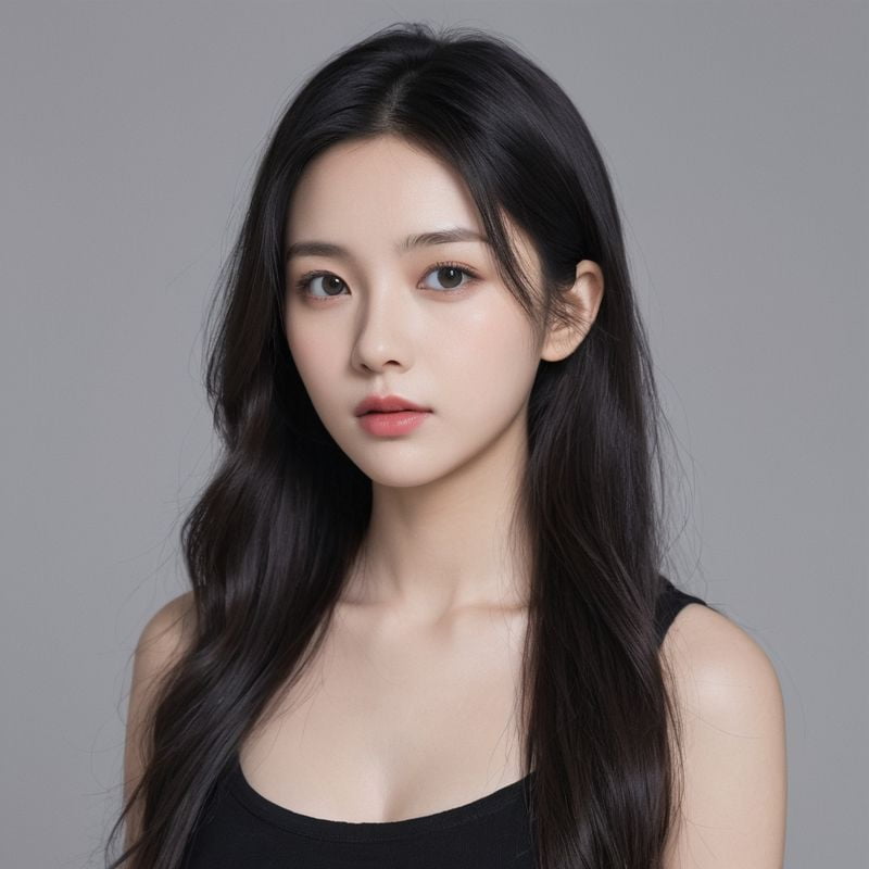 1. 案例 1：眼综合整形，术后自然不撞脸