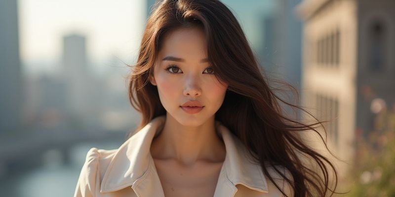 眼球抗衰老真的有用吗?2025新研究:科学护眼3步走,40岁后视力衰退速度可降60%!