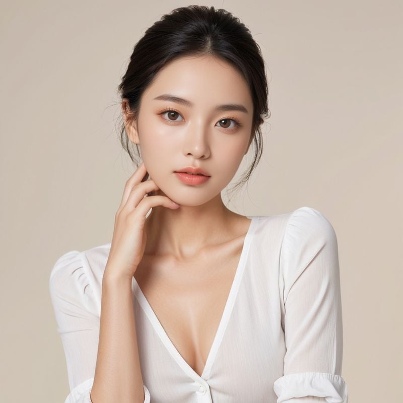 真人改造图鉴
