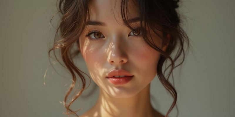 三、高影医生双眼皮修复技术详解