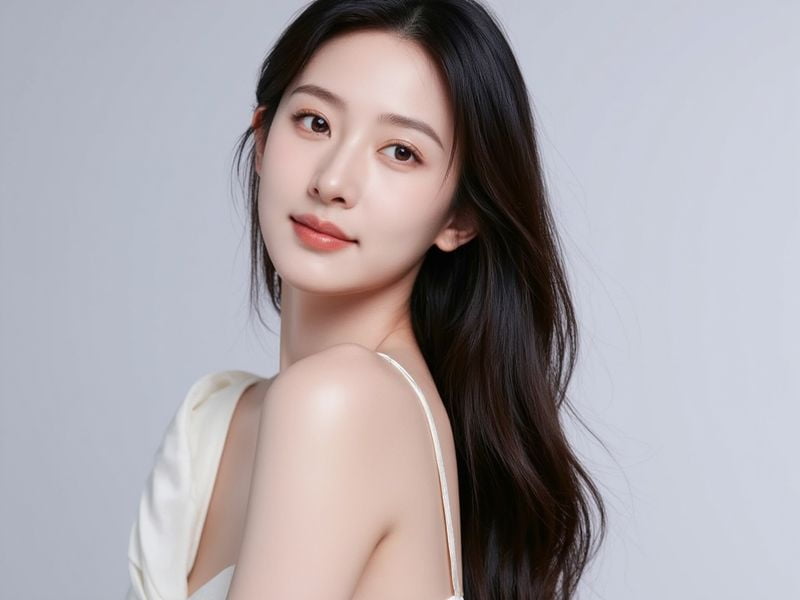 三、西京医院张兆祥修复双眼皮典型实例分析