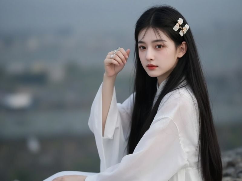为什么说昆明吴氏嘉美双眼皮修复自然？技术揭秘