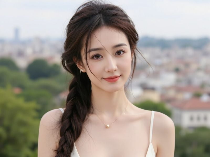三、武汉邓斐特色隆鼻项目，打造自然美鼻