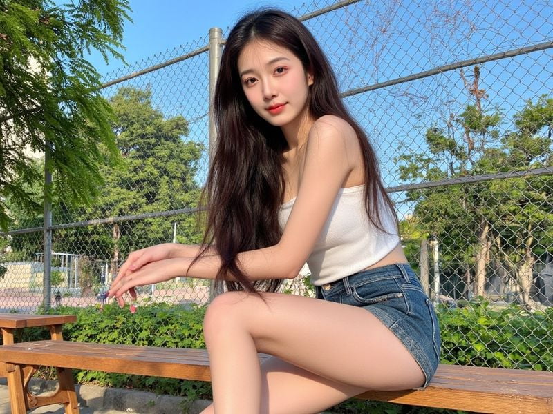 （二）张女士（35 岁，宝妈）