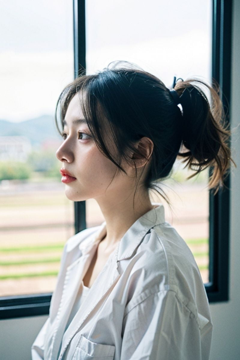 三、李平珍医生假体隆胸的手术疗效