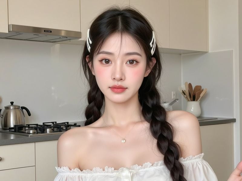 三、不同类型眼袋修复,李燕医生优势