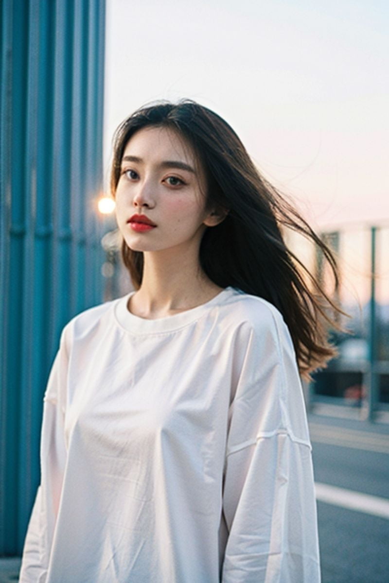 珠海韩妃整形周国伟修复鼻子太可了，揭秘高难度鼻修复技术与众多成功范例