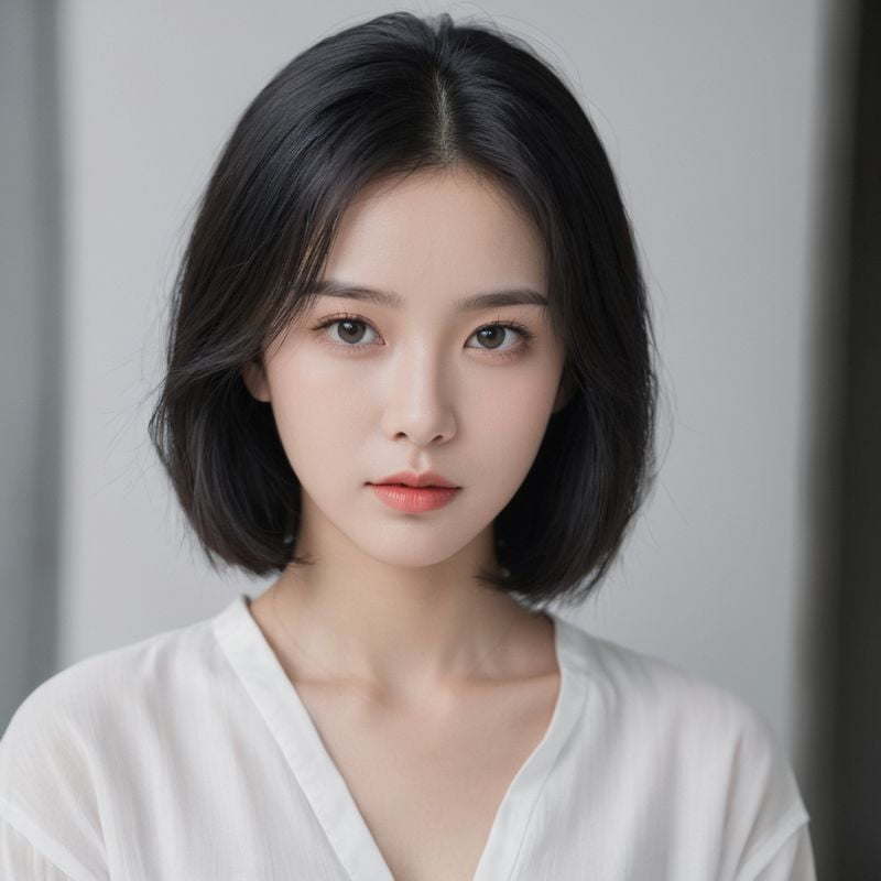 合肥整形医生周瑜不是骗人的！公立医院出身却懂审美，合肥眼修复排名前三