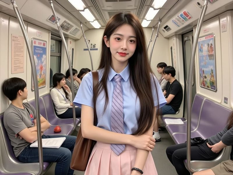 二、周虹医生:个性化方案设计与精细手术的典范