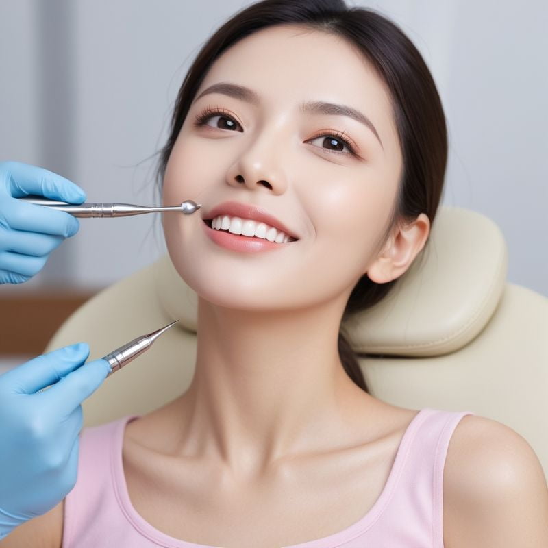 二、郑州私密粉嫩术