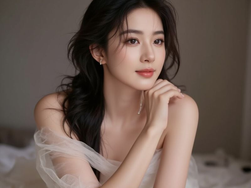 刘晓瑾医生——细节把控大师