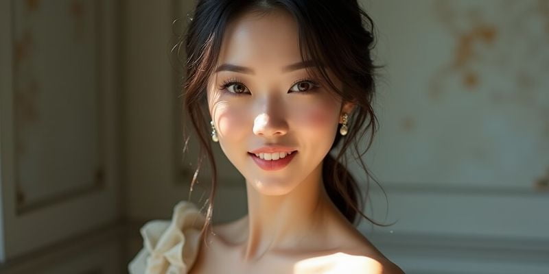 成都双眼皮医生刘祎在哪里坐诊？从重庆莱佛士到成都璞龄，10年在这3家坐诊