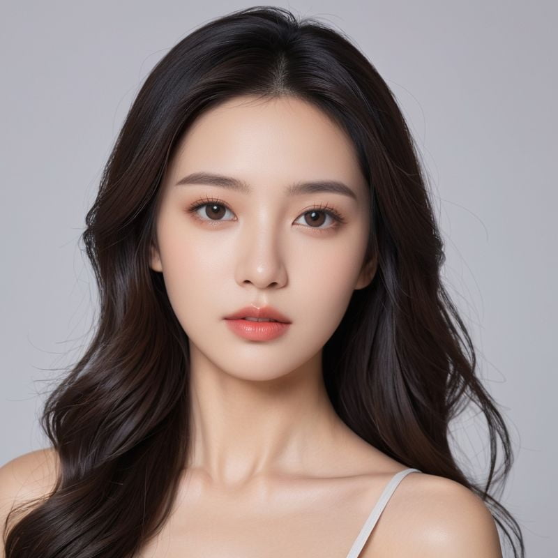 刘海兰做眼睛修复怎么样？显微镜技术+不网红审美超自然，口碑真的超稳