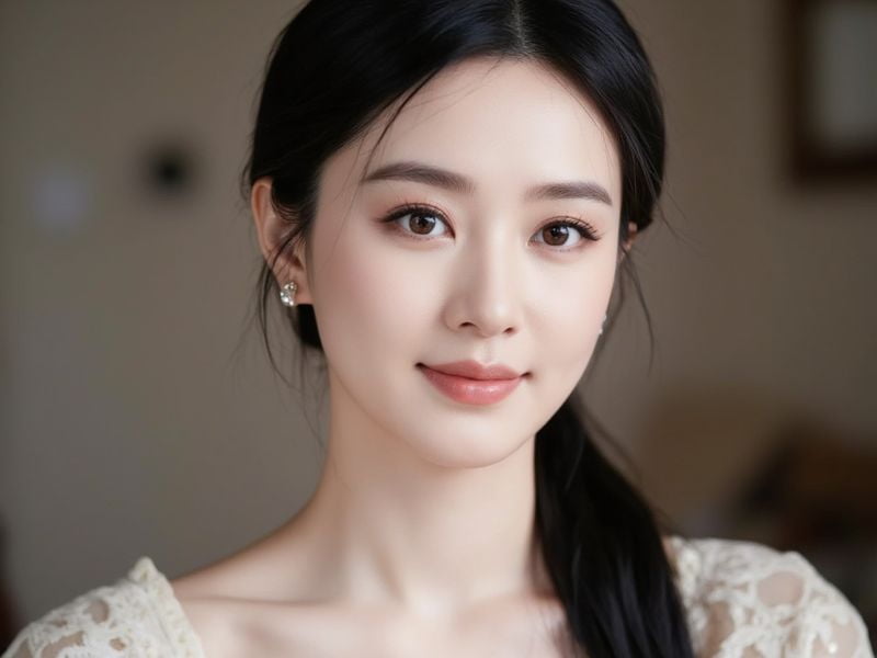 三、戚昌栋医生眼袋手术疗效与口碑