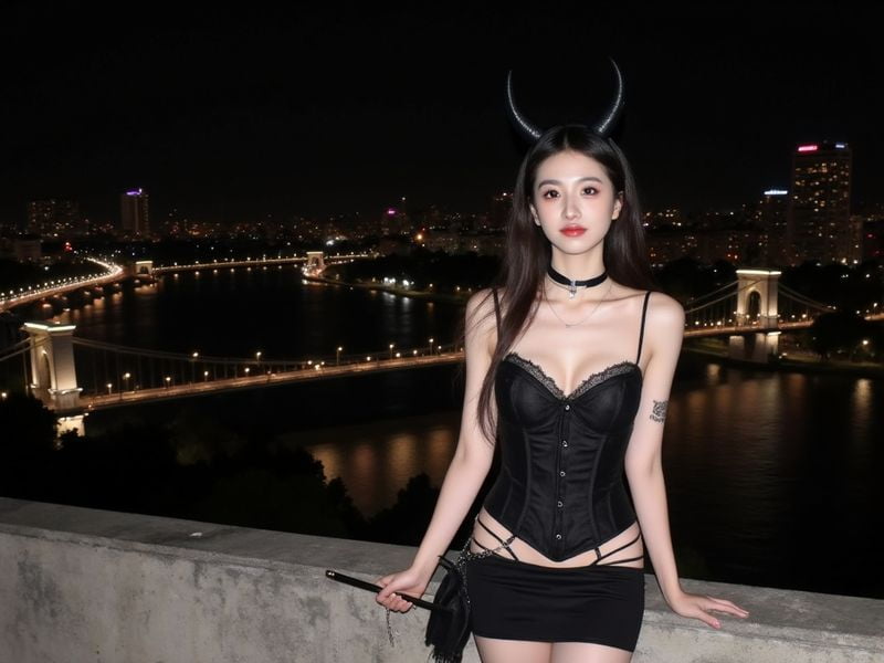 祁敏医生缩胸收费