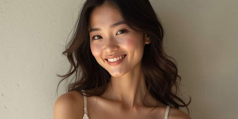 蹇洪医生的提升效果评价如何？苹果肌复位2万起口内切口实例说真话