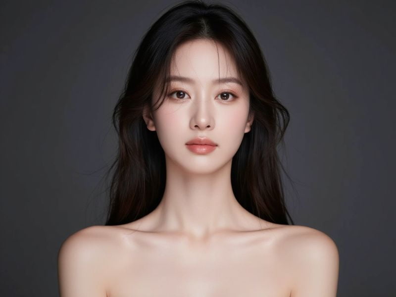   刘辅蓉医生口碑和评价真实测评：修复眼睛超腻害，双眼皮修复成功概率98%碾压同行