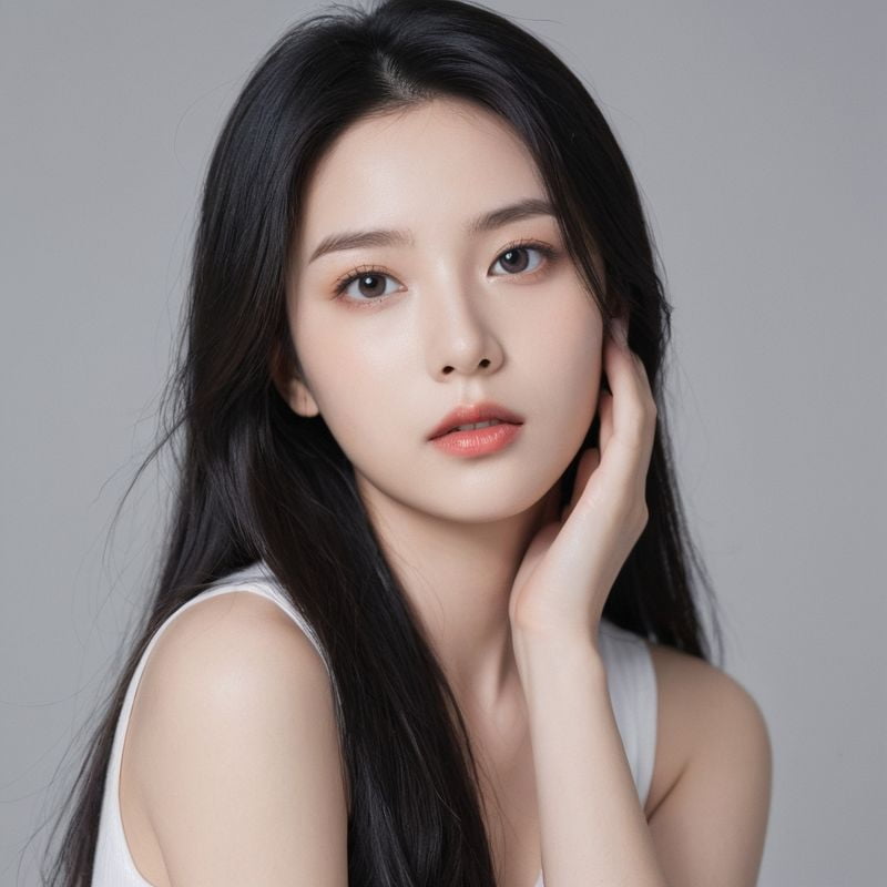 成都润美玉之光刘辅蓉医生:患者口中的“眼修复救星”到底有多暖?www.aimei.com