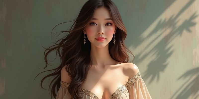 四、深圳南雅医疗美容筋膜提升术后疗效与护理