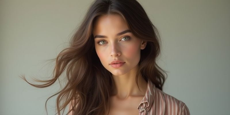 三、维密金雕气化溶脂后脸会下垂吗?理论不会