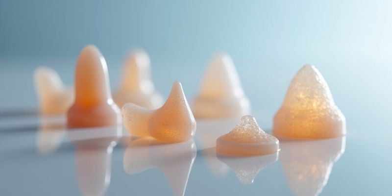 二、叶子荣医生不同项目价格细节：术式/耗材影响多大？