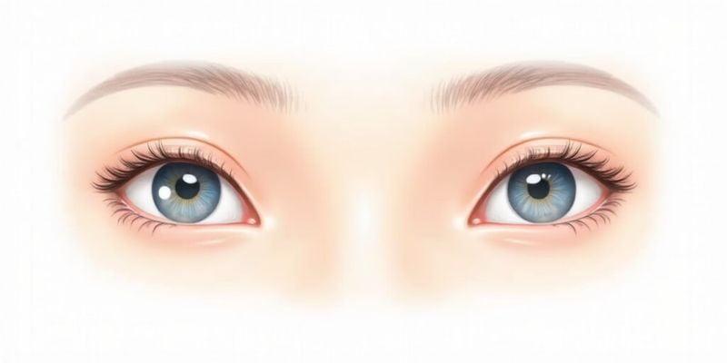 二、重庆王方鹏双眼皮手术个性化设计，打造专属眼部之美www.aimei.com
