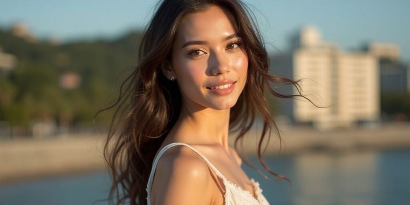 深圳健丽心歌医疗美容门诊部的环境与服务