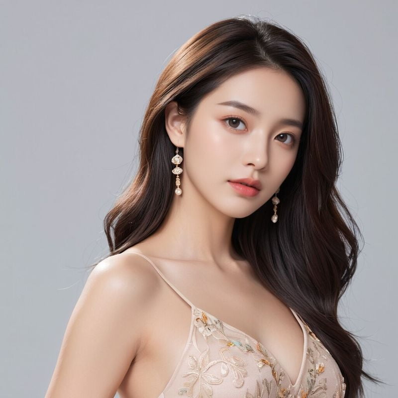 三、于飞面部提升手术流程与术后护理
