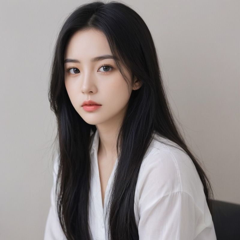 万晓楠做人鱼体雕真实分享：医生资质与技术特点