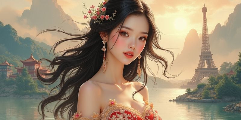 刘韶瑞眼修复为什么这个价?本地求美者说“值在这3点”