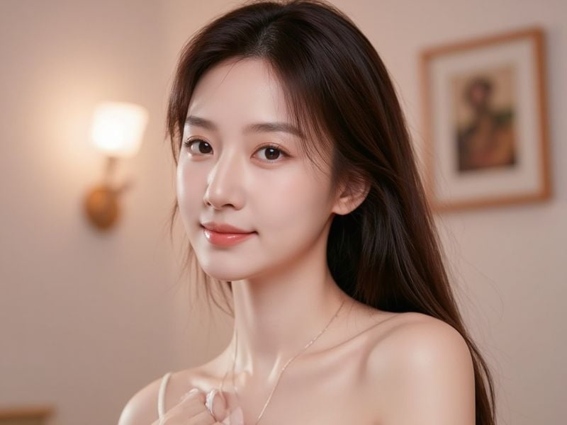 北京美莱张颖眼修复价格表曝光！上睑下垂矫正3800起，修复5次案例真实收费