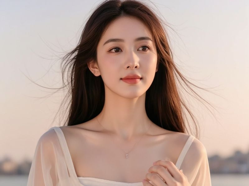 二、北京美莱张颖眼修技术特色与优势