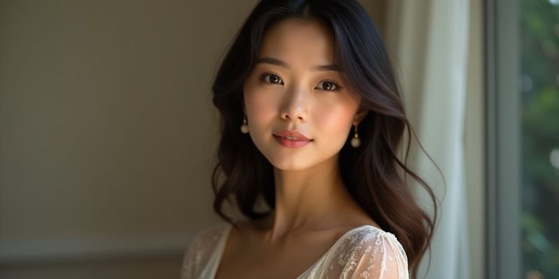 2025年真实实例：小雅（28岁，模特）