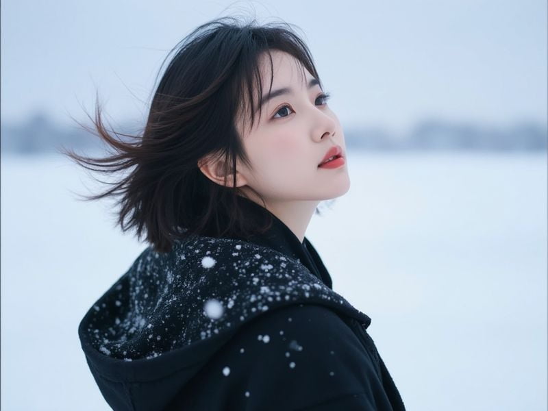 1. 风格不同：自然派 vs 立体派