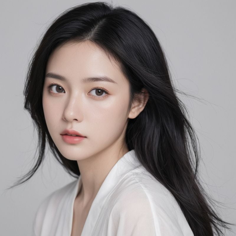 3. 适合人群不同：普通人群 vs 上镜人群