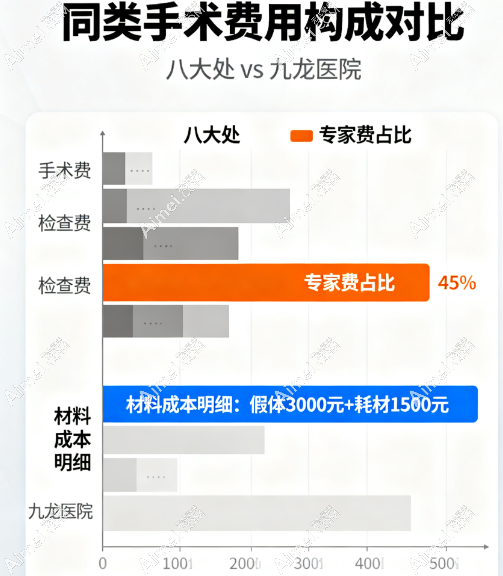 深圳男性增长增粗手术医院排名5