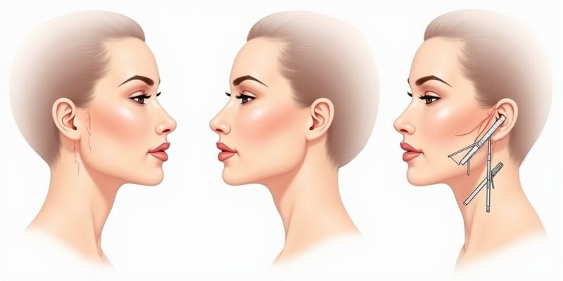 二、张立彬脂肪填充3大真实实例见证自然疗效