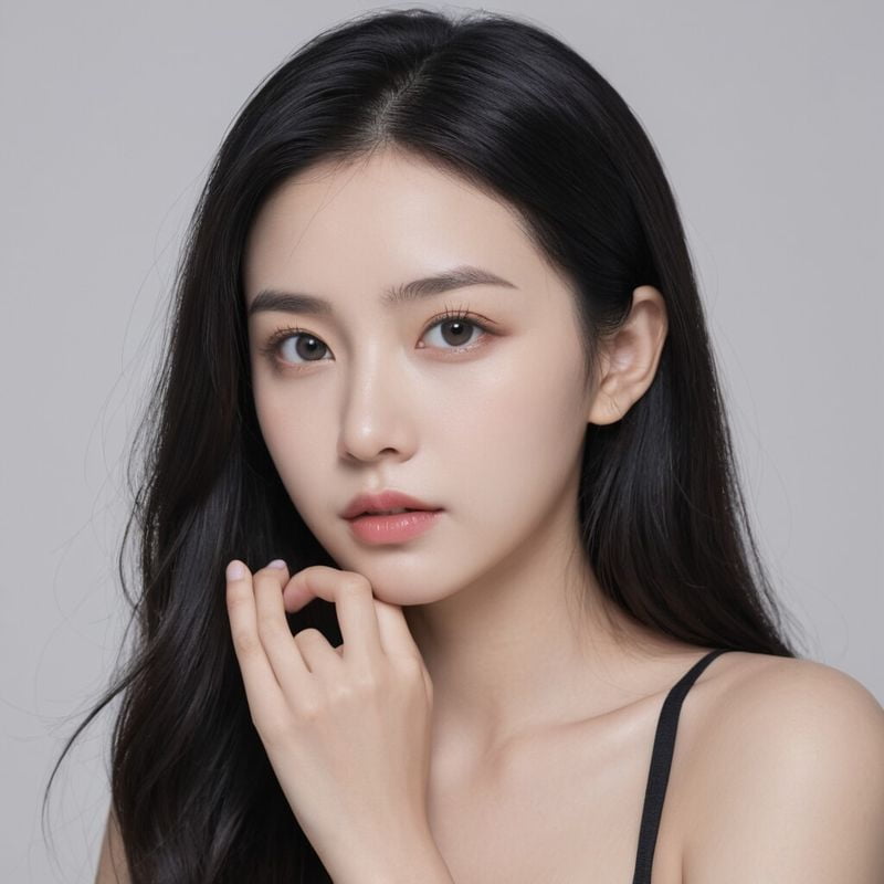 孙景波和张大艳双眼皮修复谁好？孙景波和张大艳适合人群建议