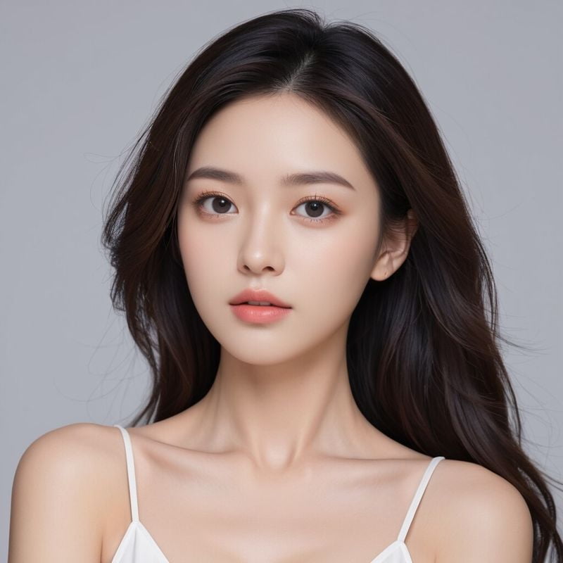 五、广州韩妃崔东做鼻子术后服务：