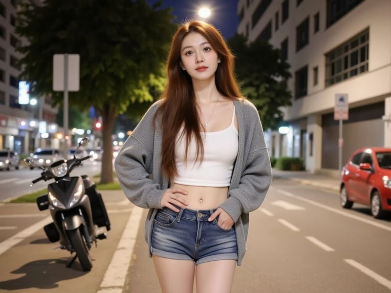 李昕宇和苏敬达谁做拇外翻好？