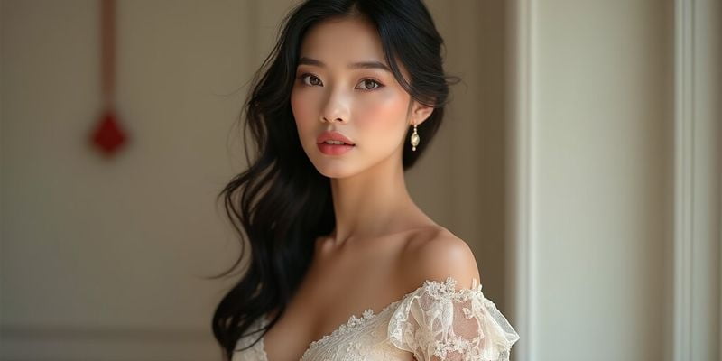 1. 不同疤痕案例：总有一款和你像