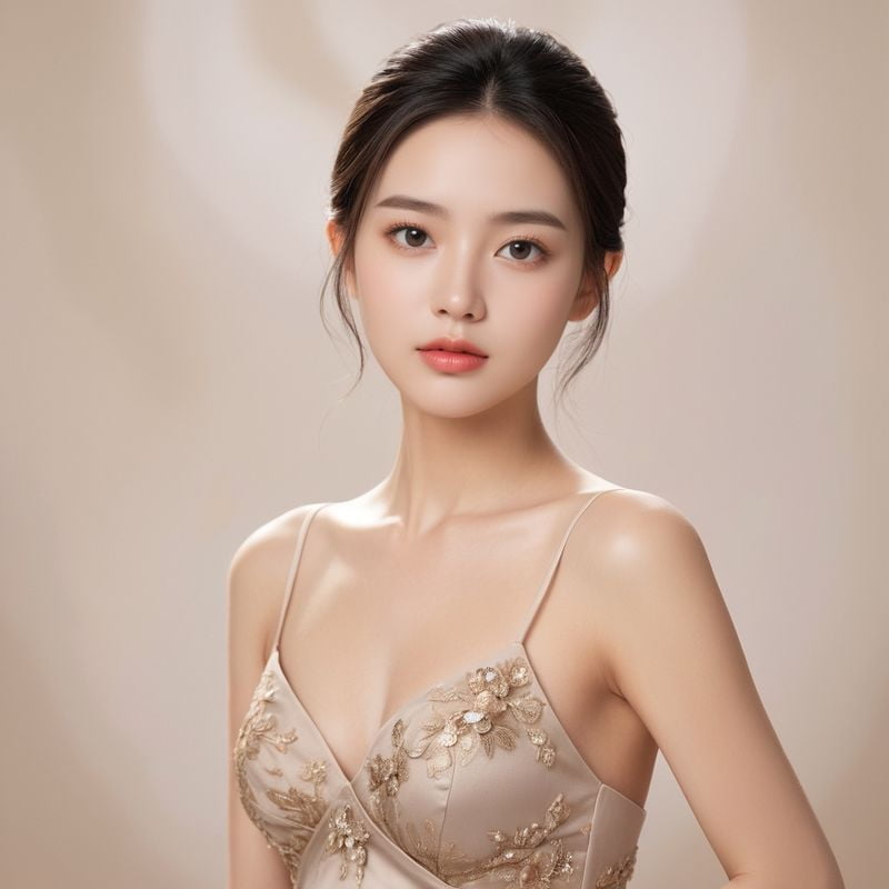 二、熊裕华做鼻子价格差异的3个关键因素:为什么有人花8000,有人花3万?