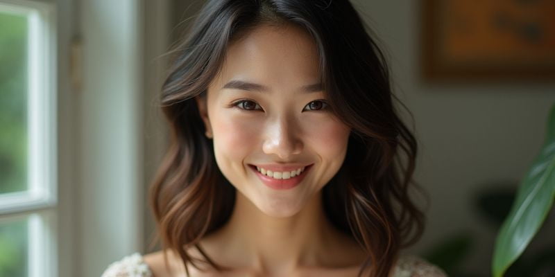 四、想找熊裕华做鼻子?这些实用信息要记好!