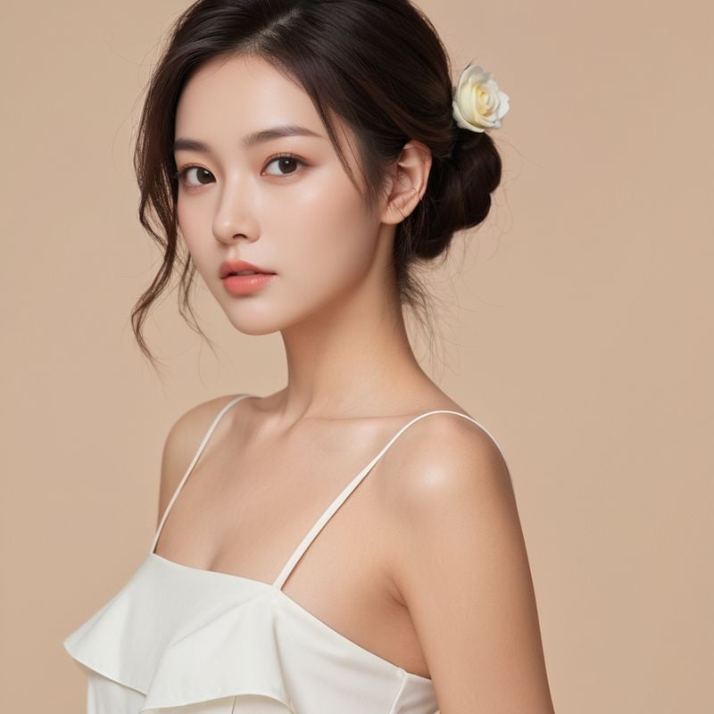 给仙女们的小贴士