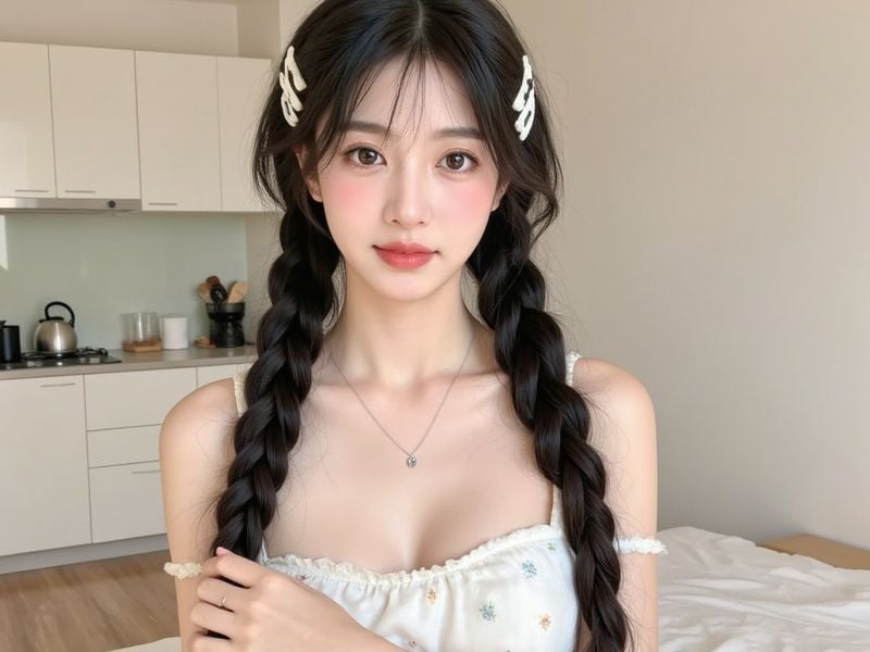 3. 抗衰项目：正版仪器 + 个性化方案，效果更持久